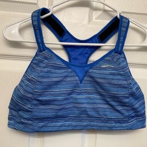Brooks Rebound Racer Sports Bra 38C